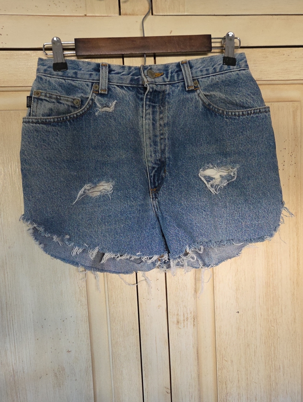 Lauren Jeans Co Shorts